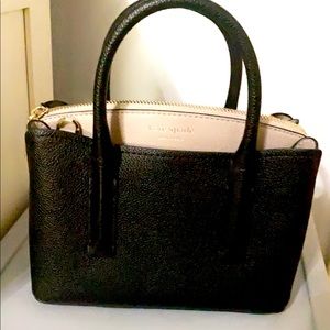 Kate spade Margaux mini satchel